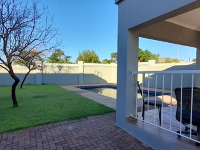 1 Bedroom Apartment in Buccleuch