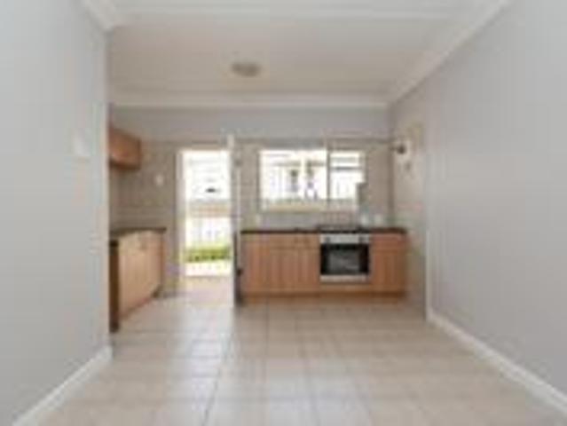 1 Bedroom Apartment in Buccleuch