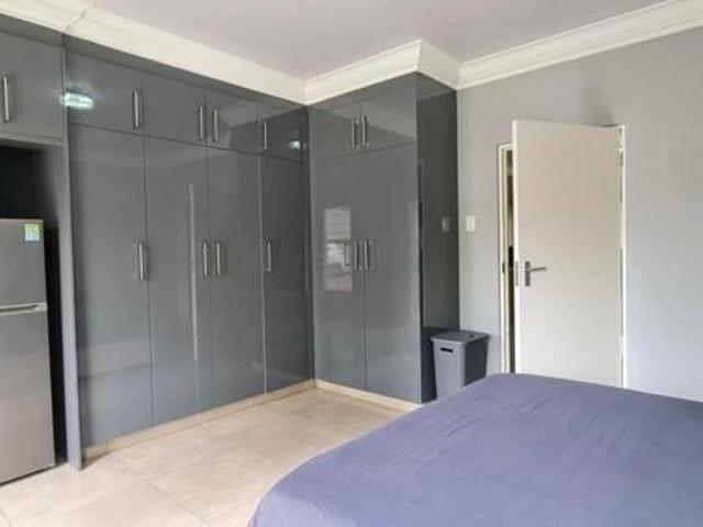 1 Bedroom Apartment in Buccleuch
