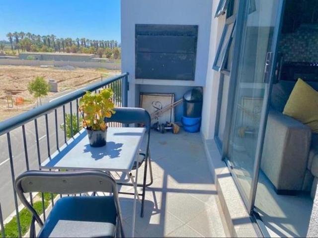 1 Bedroom Apartment in Buh Rein Estate