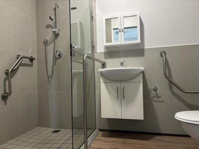 1 Bedroom Apartment in Buh Rein Estate