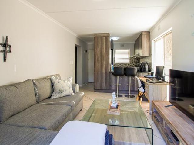 1 Bedroom Apartment in Buh Rein Estate