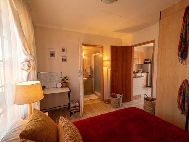 1 Bedroom Apartment in Bult South