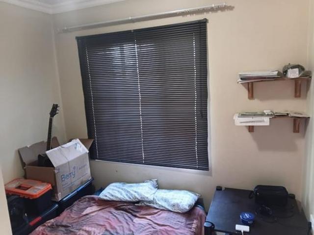 1 Bedroom Apartment in Bult West