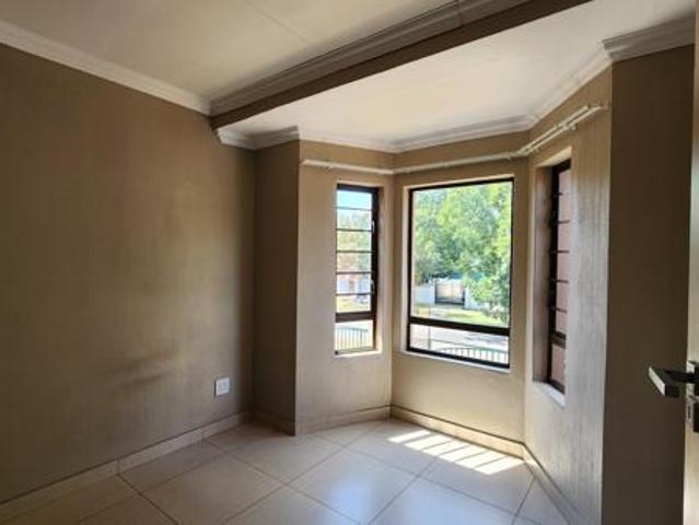 1 Bedroom Apartment in Bult West