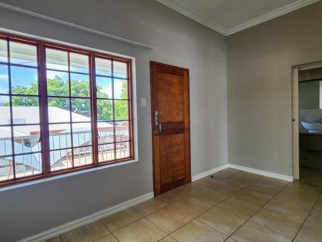 1 Bedroom Apartment in Bult West