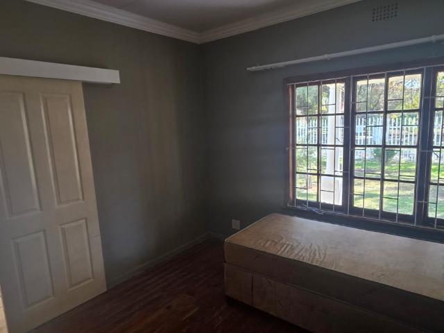 1 Bedroom Apartment in Bult West
