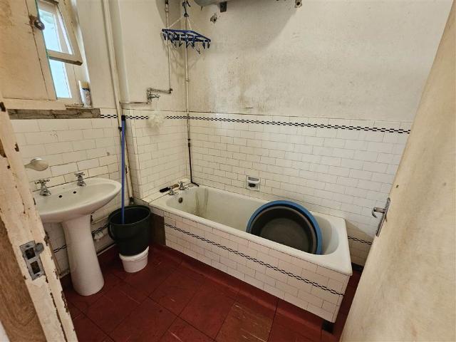1 Bedroom Apartment in Bulwer