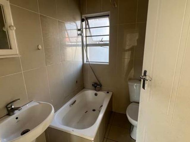 1 Bedroom Apartment in Bulwer