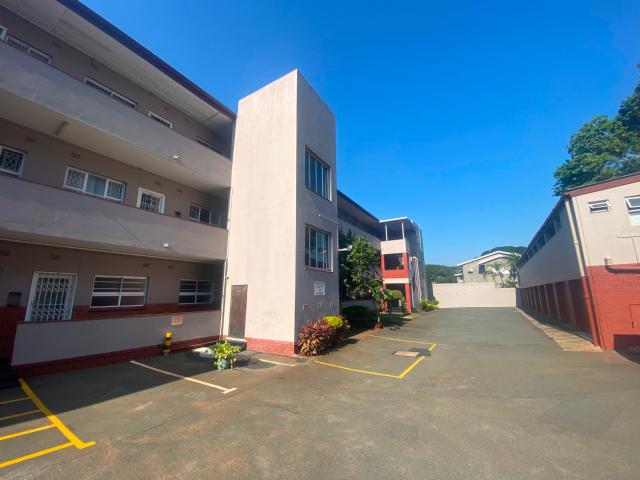 1 Bedroom Apartment in Bulwer