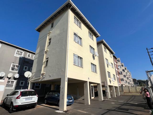 1 Bedroom Apartment in Bulwer