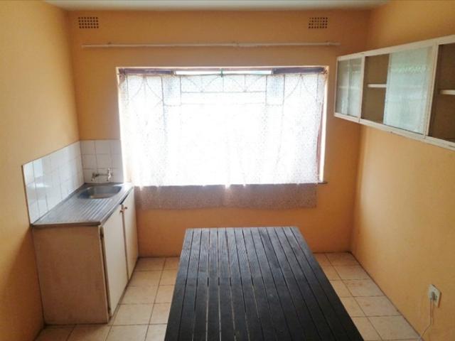 1 Bedroom Apartment in Burbreeze