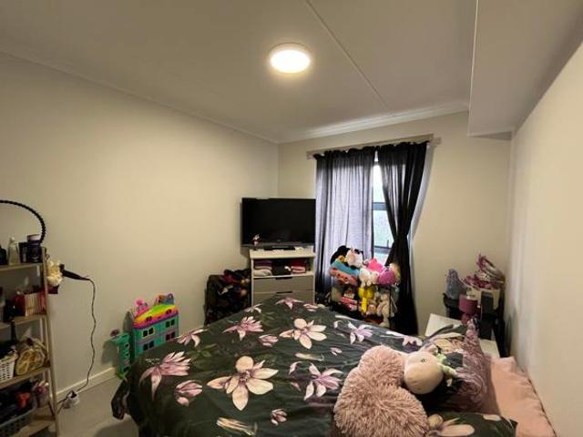 1 Bedroom Apartment in Burgundy Estate
