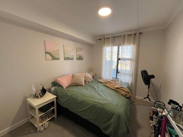 1 Bedroom Apartment in Burgundy Estate