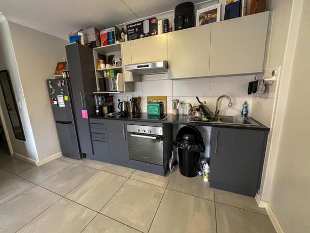 1 Bedroom Apartment in Burgundy Estate