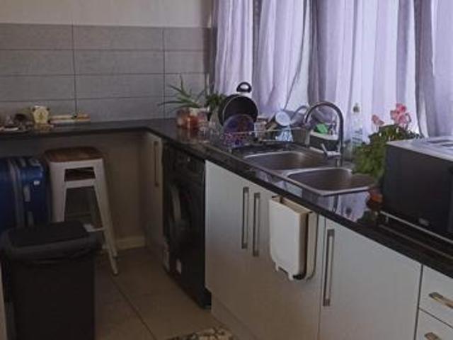 1 Bedroom Apartment in Burgundy Estate