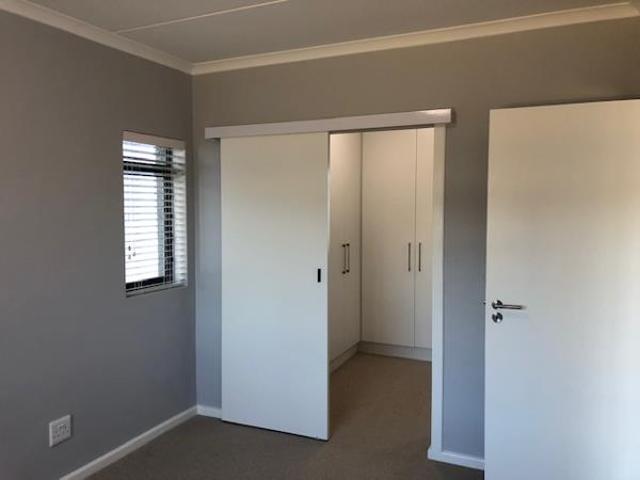 1 Bedroom Apartment in Burgundy Estate