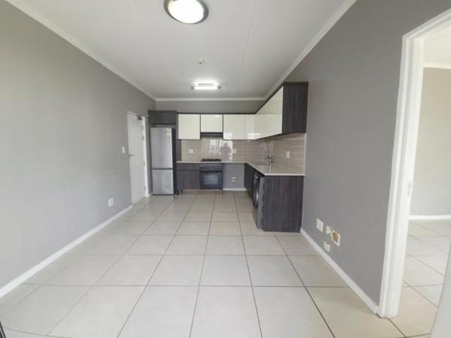 1 Bedroom Apartment in Burgundy Estate