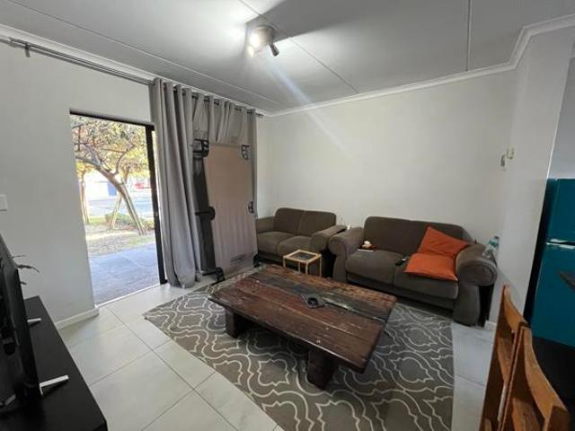 1 Bedroom Apartment in Burgundy Estate