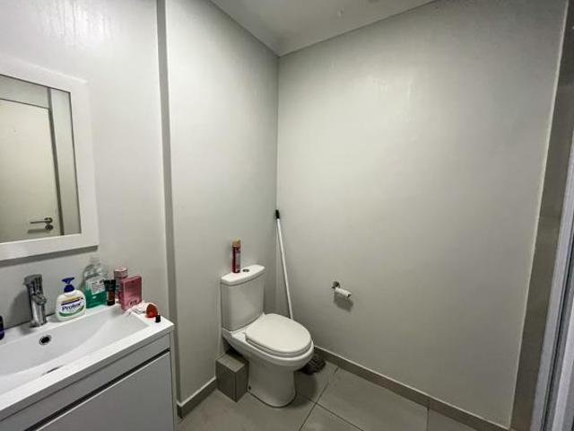 1 Bedroom Apartment in Burgundy Estate