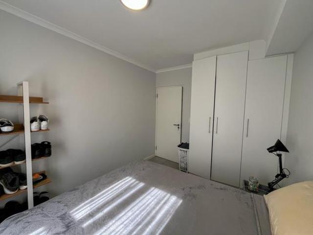 1 Bedroom Apartment in Burgundy Estate