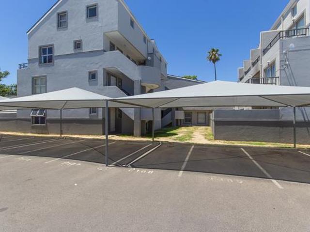 1 Bedroom Apartment in Bainskloof