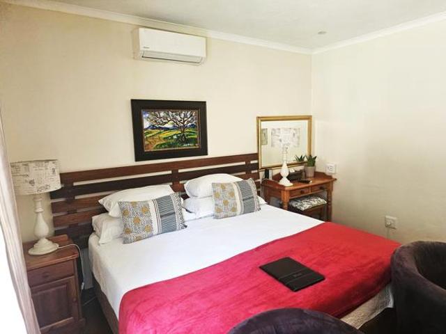 1 Bedroom Apartment in Baileys Muckleneuk