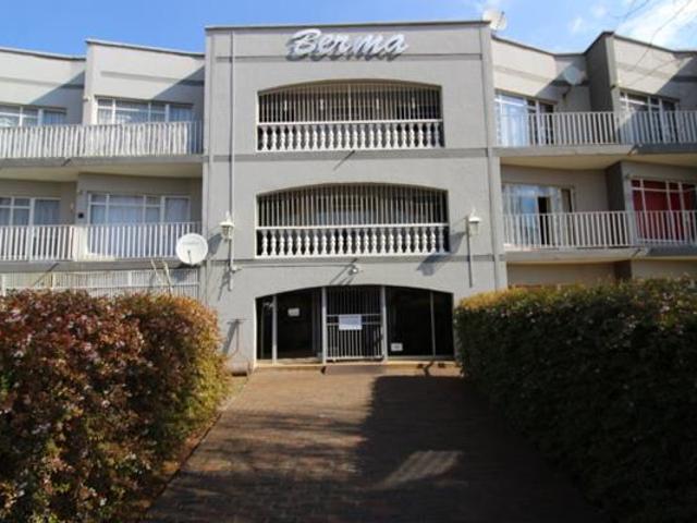 1 Bedroom Apartment in Baillie Park