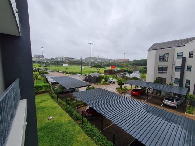 1 Bedroom Apartment in Ballitoville