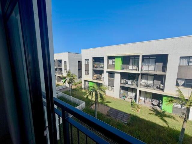 1 Bedroom Apartment in Ballitoville