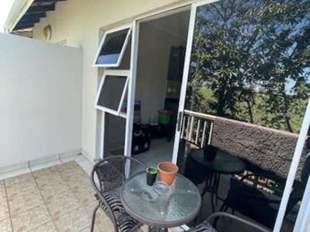 1 Bedroom Apartment in Ballito Central
