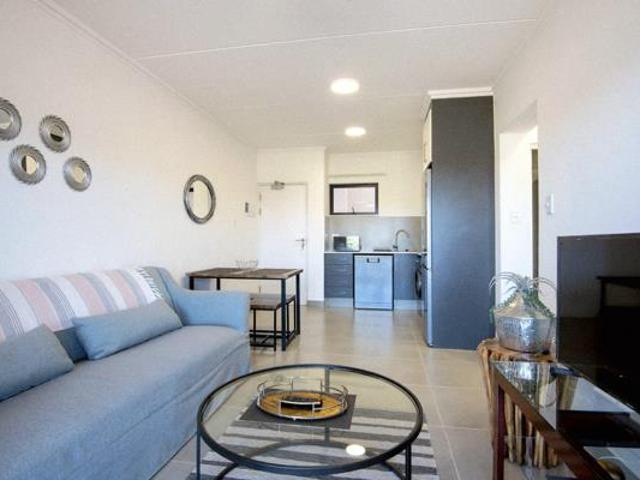 1 Bedroom Apartment in Ballito Central