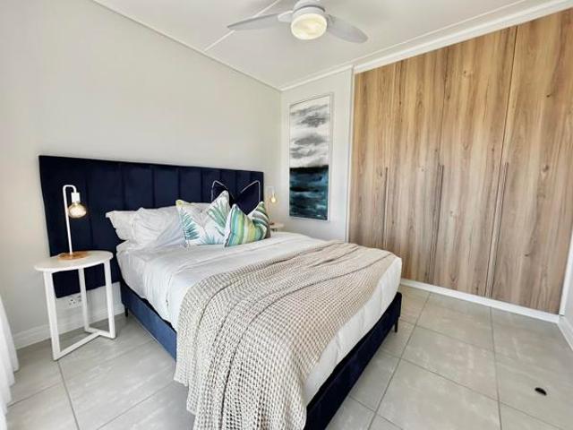 1 Bedroom Apartment in Ballito Central