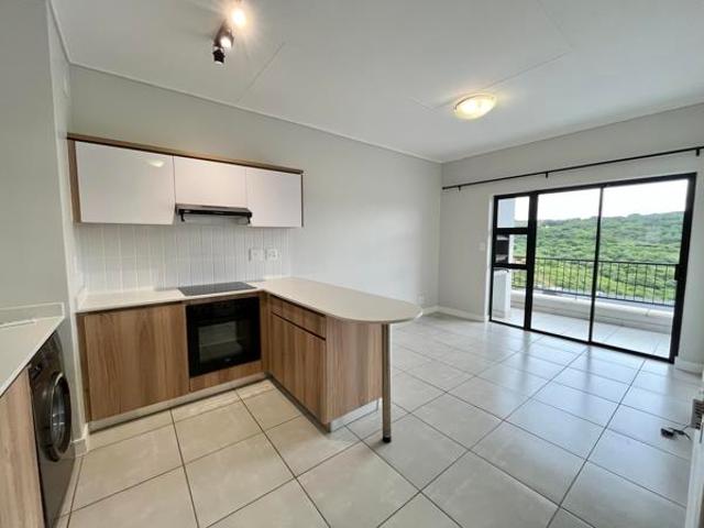 1 Bedroom Apartment in Ballito Central