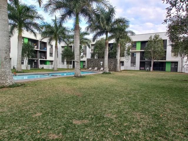 1 Bedroom Apartment in Ballito