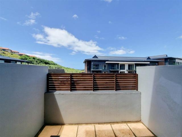 1 Bedroom Apartment in Ballito