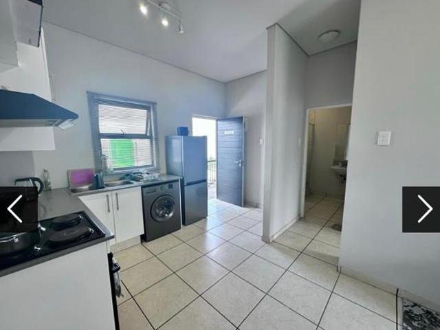 1 Bedroom Apartment in Ballito Central