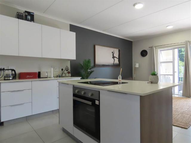 1 Bedroom Apartment in Ballito