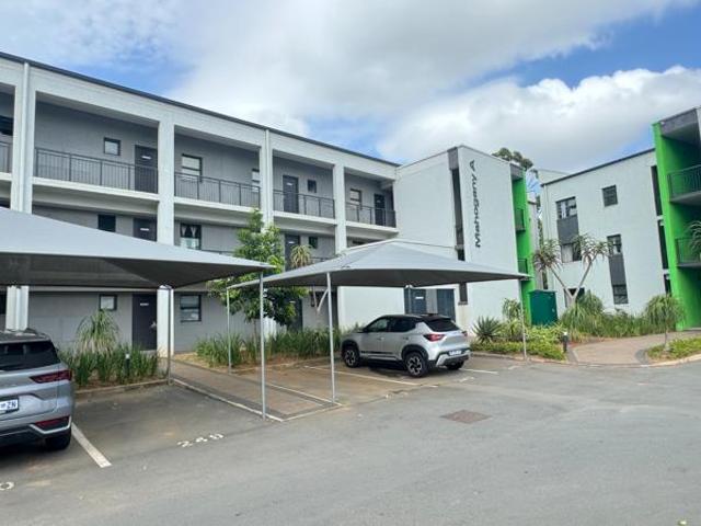 1 Bedroom Apartment in Ballito Central