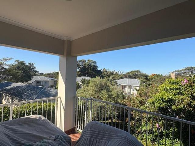 1 Bedroom Apartment in Ballito Commercial District