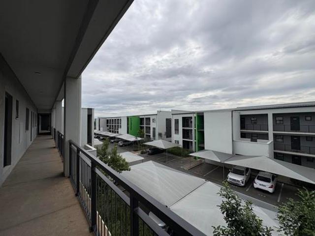 1 Bedroom Apartment in Ballito Commercial District