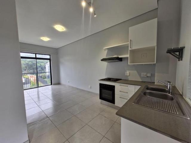 1 Bedroom Apartment in Ballito Commercial District