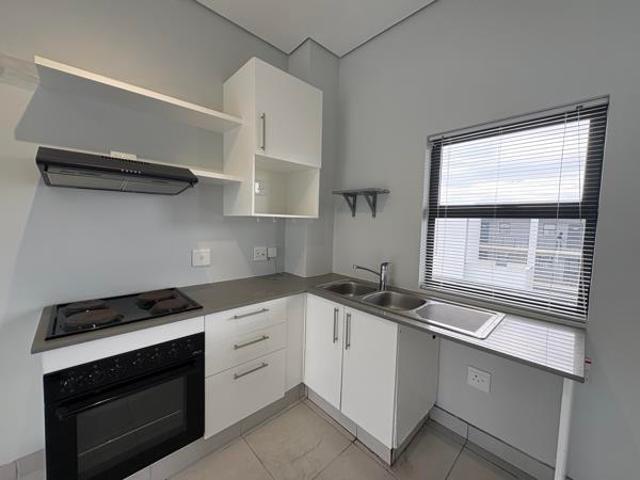 1 Bedroom Apartment in Ballito Commercial District