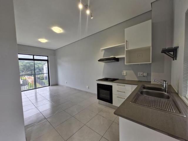 1 Bedroom Apartment in Ballito Commercial District