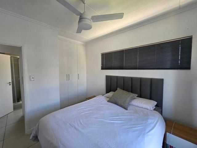 1 Bedroom Apartment in Ballito Central