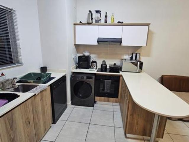 1 Bedroom Apartment in Ballito Central