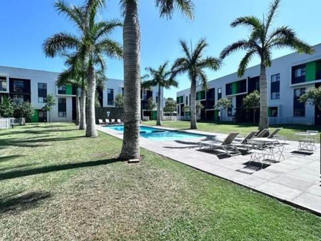 1 Bedroom Apartment in Ballito Central