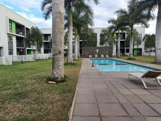 1 Bedroom Apartment in Ballito Central
