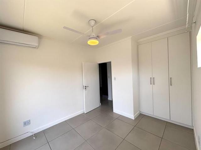 1 Bedroom Apartment in Ballito Central