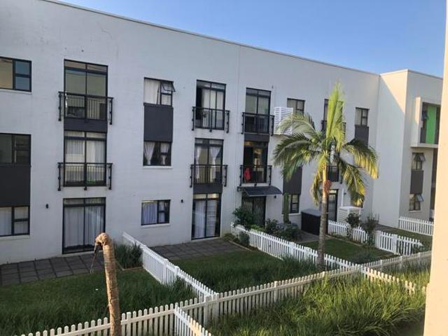 1 Bedroom Apartment in Ballito Central